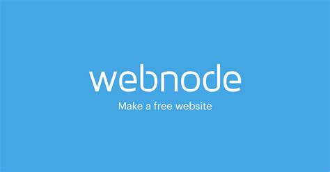 webnode com